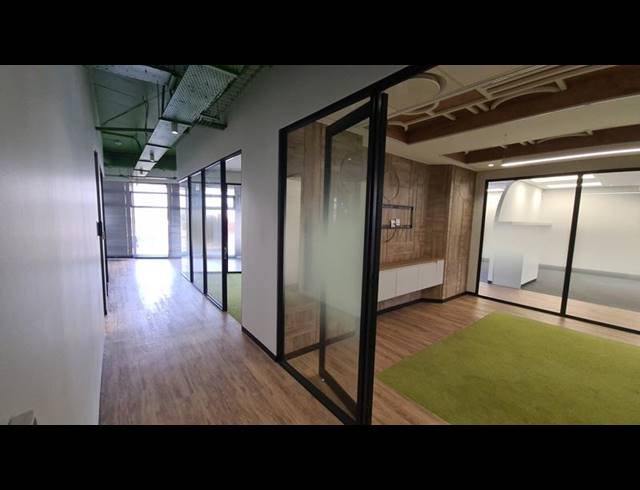 BUSINESS PROPERTY TO RENT IN WATERFALL